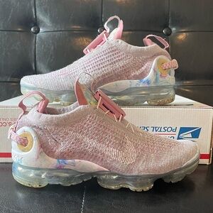 Women’s‎ Nike VaporMax 2020 Flyknit ‘Light Arctic Pink’